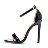 Spike Open Toe High Heel 11CM