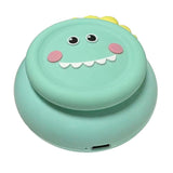 Animal Pocket Rechargeable USB Hand Warmer 1800mAh