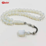 Opal Stone Prayer Beads