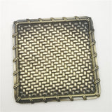 Heat-resistant Cup Coasters Table Decoration