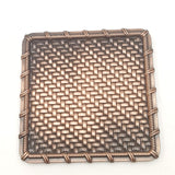 Heat-resistant Cup Coasters Table Decoration