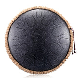 Steel Tongue Drum