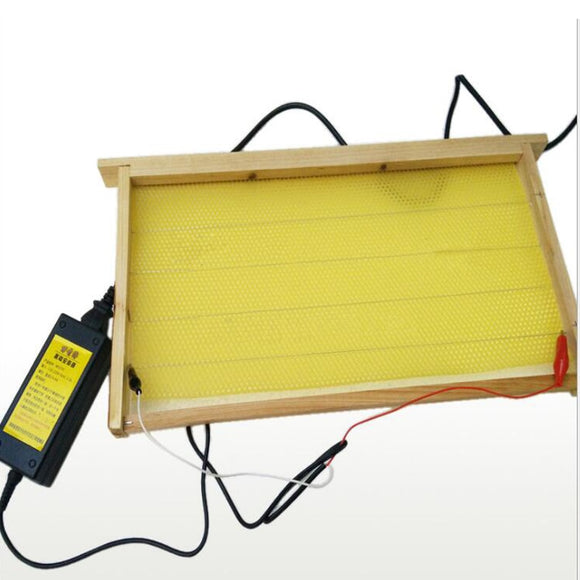 1 pcs Beekeeping Electric Embedder Heating Device 240V