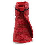 Foldable Wide Brim Summer Visor Hat