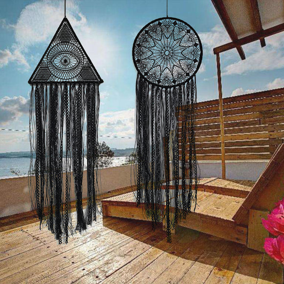 Large Dream Catcher Room Decoration