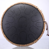 Steel Tongue Drum