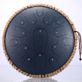 Steel Tongue Drum