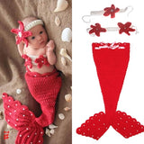 Crochet Newborn Photography Props