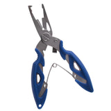 Multifunction Fishing Pliers Fish Line Cutter Scissors Mini Fish Hook Remover Tools