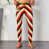 Compression Base Layer Active Cool Dry Yoga Pants