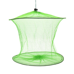 Portable Fishing Cage Cast Net