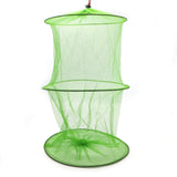 Portable Fishing Cage Cast Net