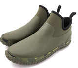 Outdoor Non-slip Waterproof Rubber Boots